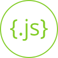 node.js circle javascript Mobizib Technologies